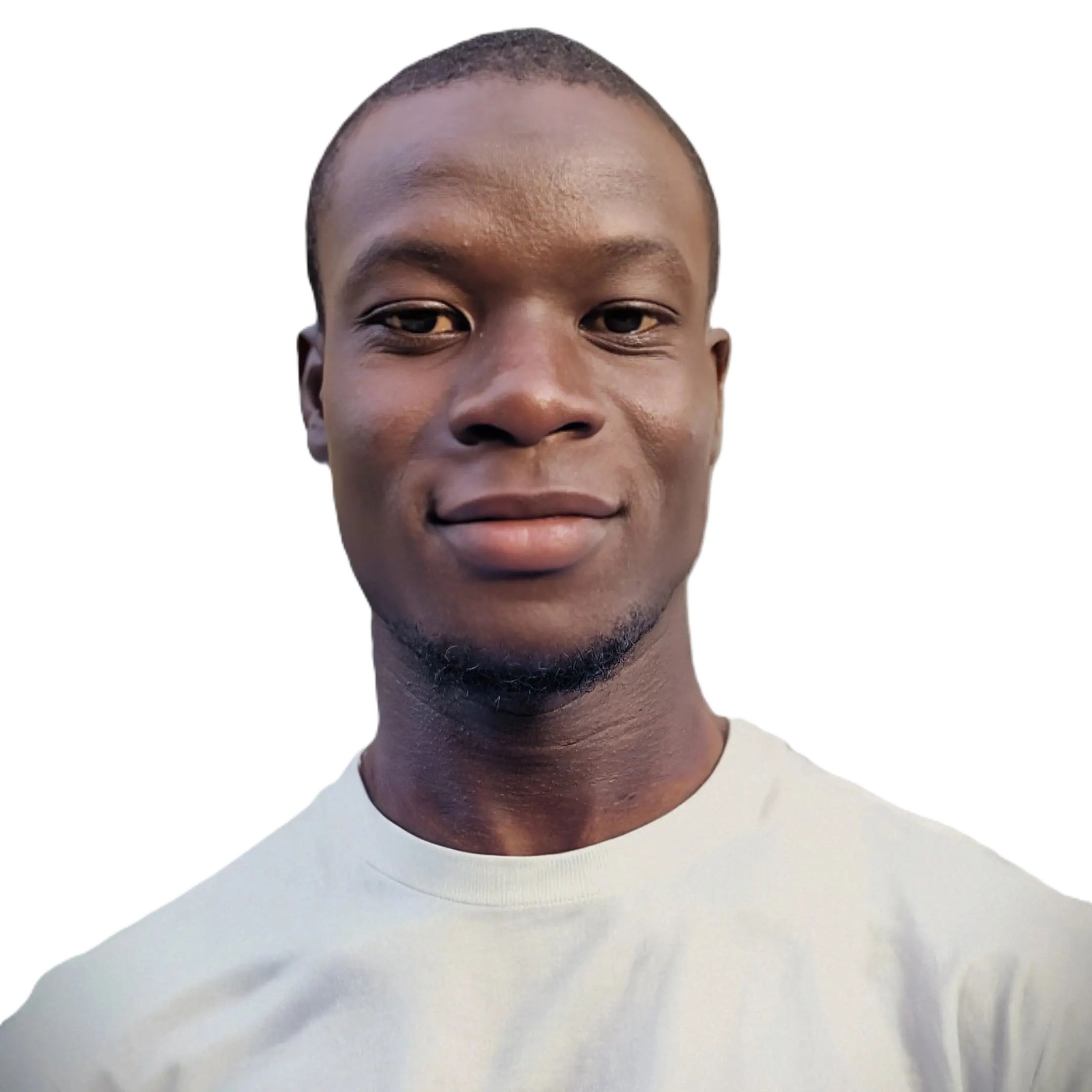 Salihu Abubakar